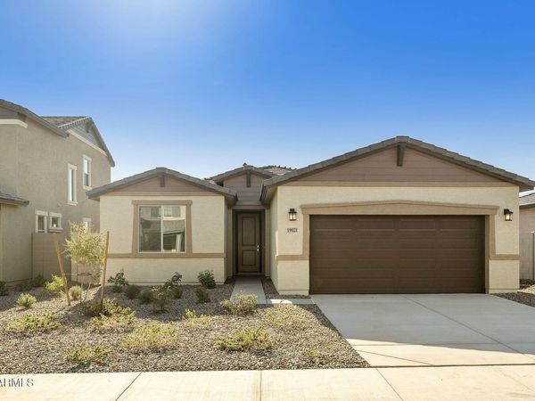 19021 W ROSE Lane, Waddell, AZ 85355