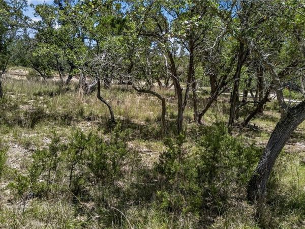 00 Campbell Drive , Canyon Lake, TX 78133