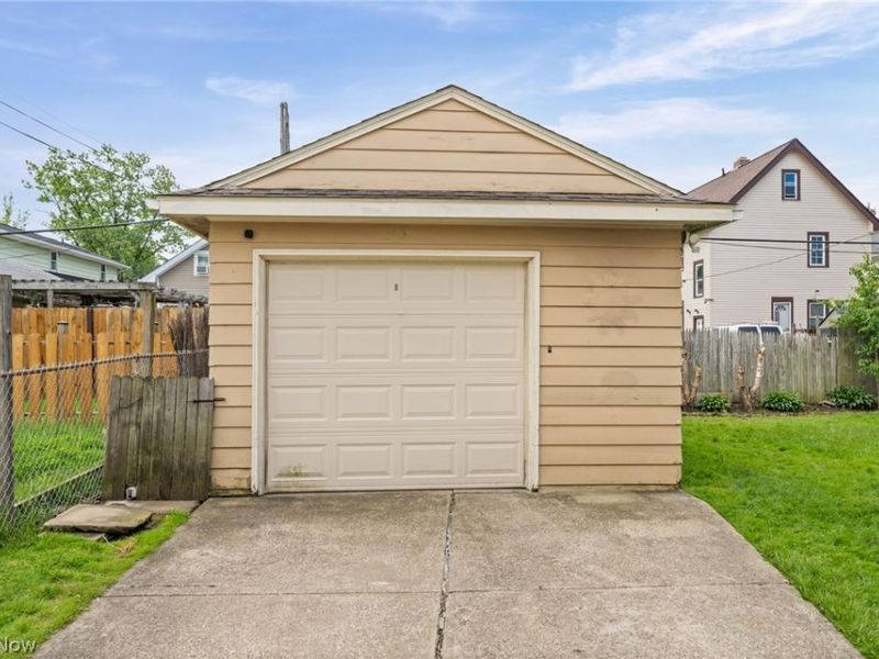 2601 Tate Avenue, Cleveland, OH 44109 Photo 34