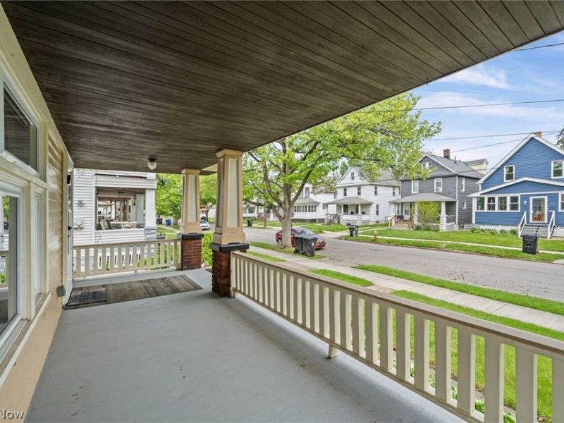 2601 Tate Avenue, Cleveland, OH 44109 Photo 5