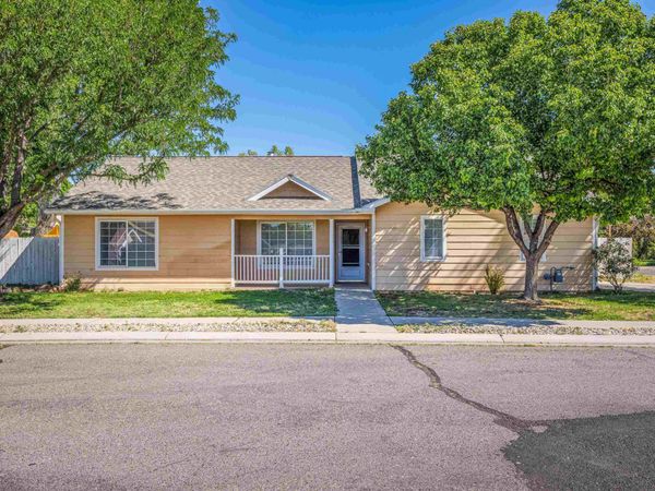 2980 1/2 Redbud Court, Grand Junction, CO 81504
