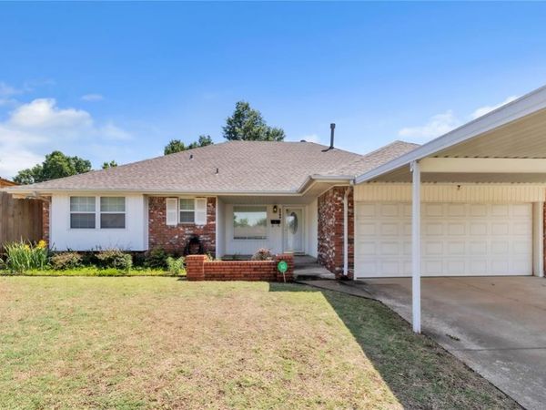 2248 Flair Drive, Oklahoma City, OK 73159