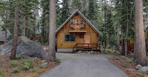 10185 Juniper Way, Soda Springs, CA 95728 Photo
