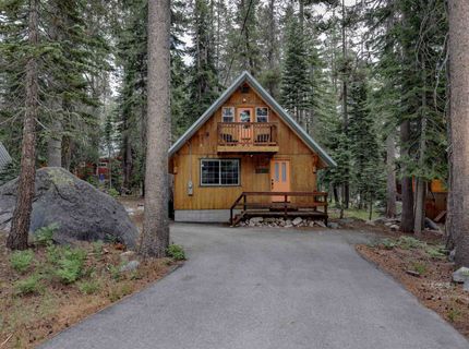 10185 Juniper Way, Soda Springs, CA 95728 Photo