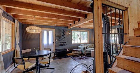 10185 Juniper Way, Soda Springs, CA 95728 Photo