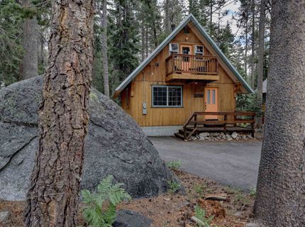 10185 Juniper Way, Soda Springs, CA 95728 Photo