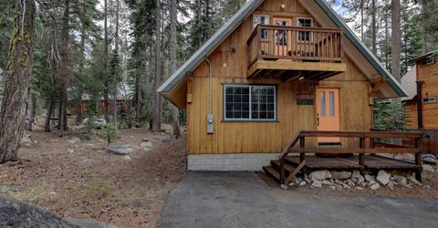 10185 Juniper Way, Soda Springs, CA 95728 Photo