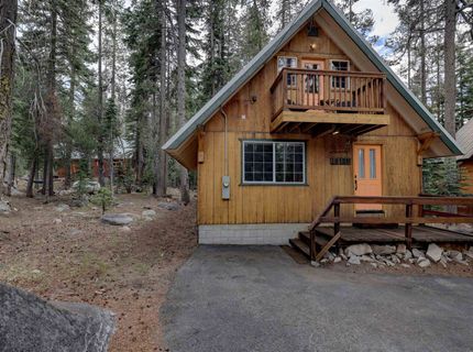 10185 Juniper Way, Soda Springs, CA 95728 Photo