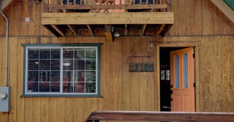 10185 Juniper Way, Soda Springs, CA 95728 Photo