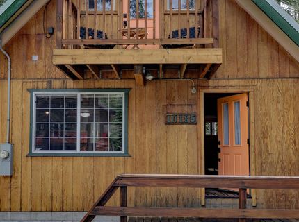 10185 Juniper Way, Soda Springs, CA 95728 Photo