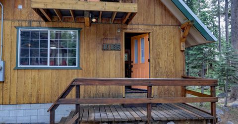 10185 Juniper Way, Soda Springs, CA 95728 Photo