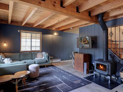 10185 Juniper Way, Soda Springs, CA 95728 Photo