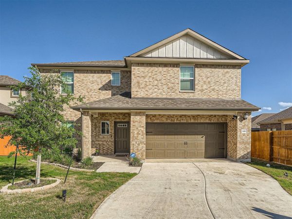 1416 Deering RUN, Leander, TX 78641