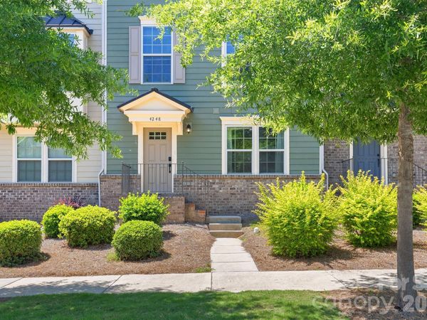4248 Audubon Park Drive , Charlotte, NC 28217