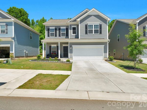 6028 Gala Lane , Charlotte, NC 28215