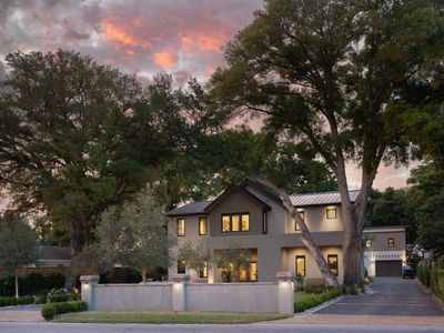 606 Simmons Street, Mount Pleasant, SC 29464