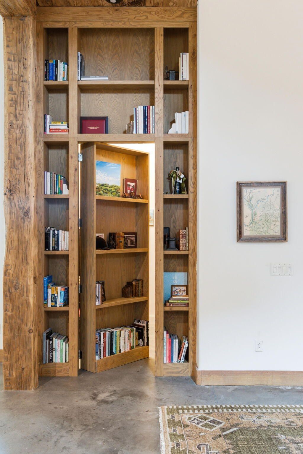 606 Simmons Street Photo 21