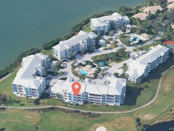 145 NE Edgewater Drive, Unit 4203, Stuart, FL 34996