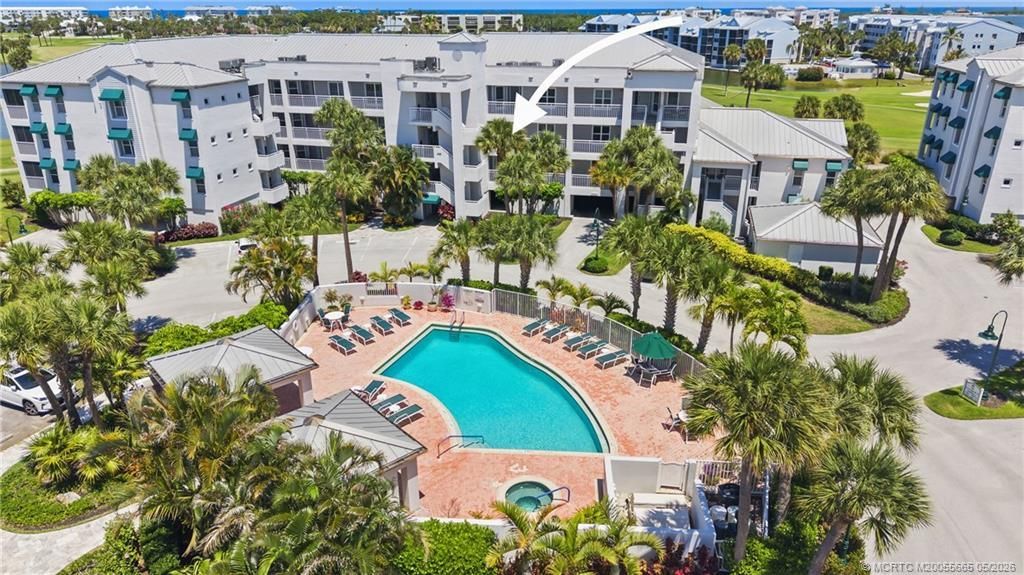 145 NE Edgewater Drive, Unit 4203, Stuart, FL 34996 Photo