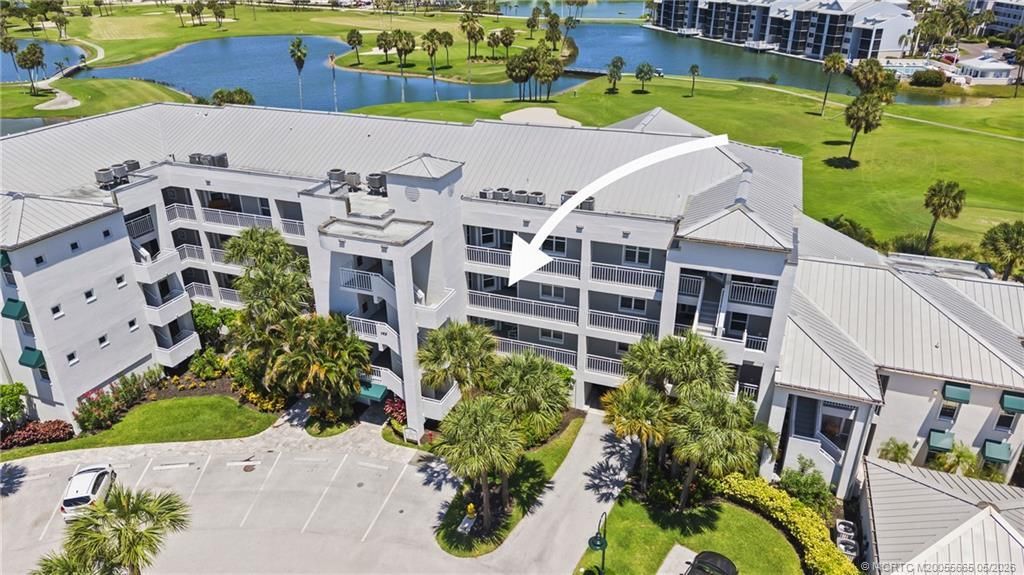 145 NE Edgewater Drive, Unit 4203, Stuart, FL 34996 Photo