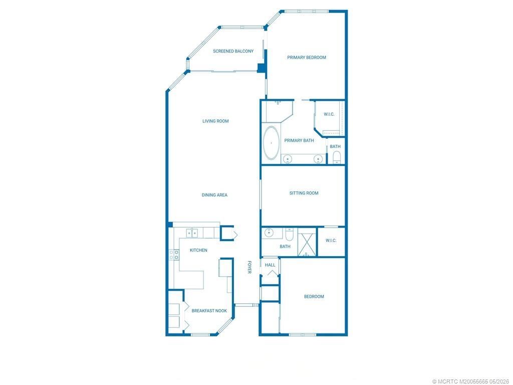 145 NE Edgewater Drive, Unit 4203, Stuart, FL 34996 Photo