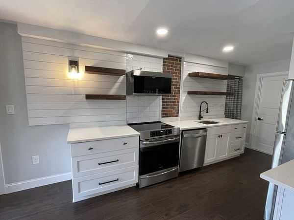 995 Centre St, Unit A, Boston, MA 02130