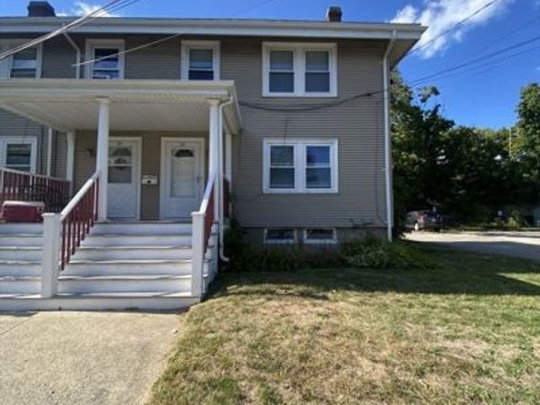 29 Forest, Unit 29, Plymouth, MA 02360