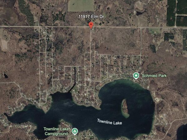 11917 Elm Drive, Lakeview, MI 48850