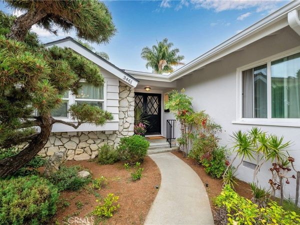 3461 Marna Avenue, Long Beach, CA 90808