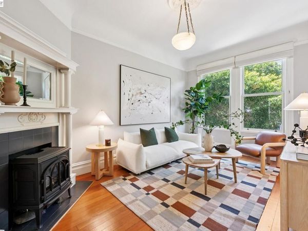 3124 Laguna St, Unit A, San Francisco, CA 94123