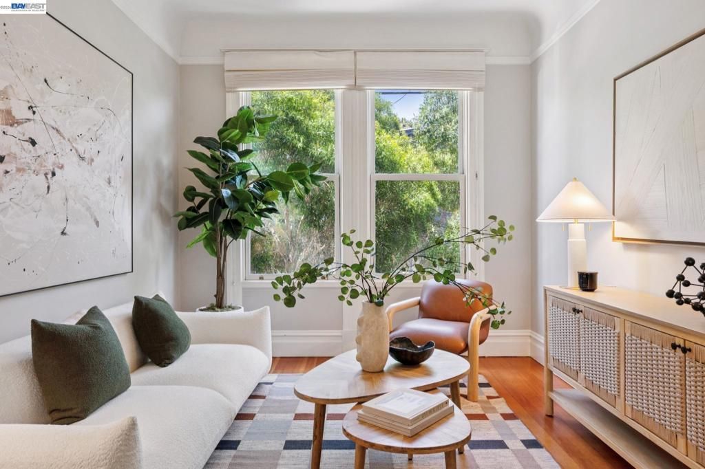 3124 Laguna St, Unit A, San Francisco, CA 94123 Main Photo