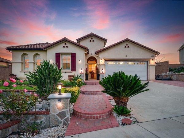 12697 Freemont Court, Rancho Cucamonga, CA 91739