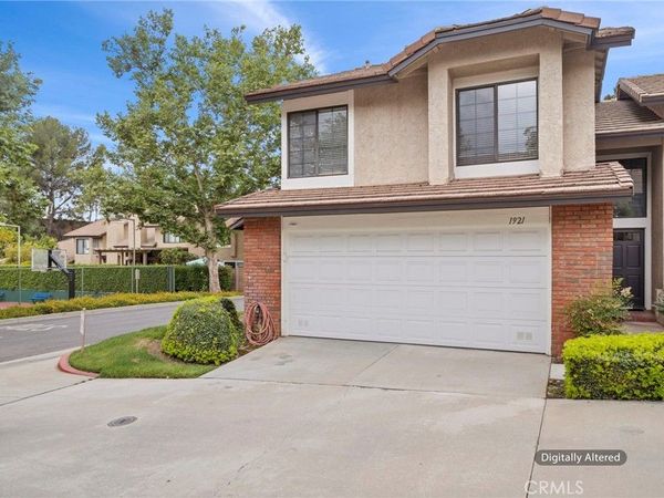 1921 Cobblefield, Glendora, CA 91740