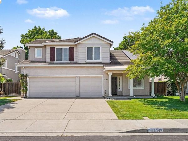 1045 Dawn Ct, Brentwood, CA 94513