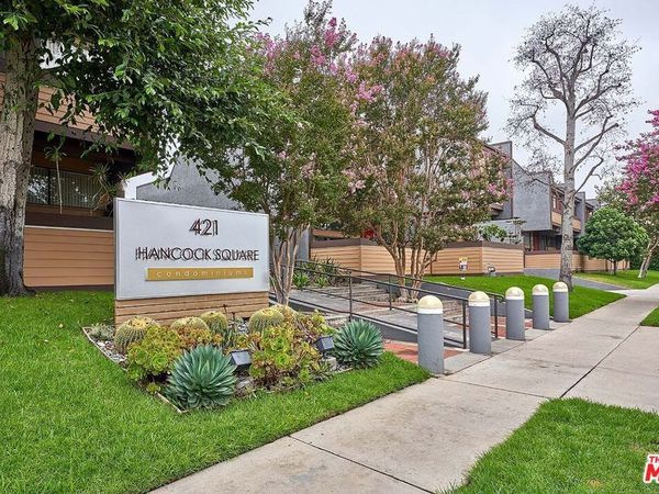 421 S Van Ness Avenue, Unit 8, Los Angeles, CA 90020