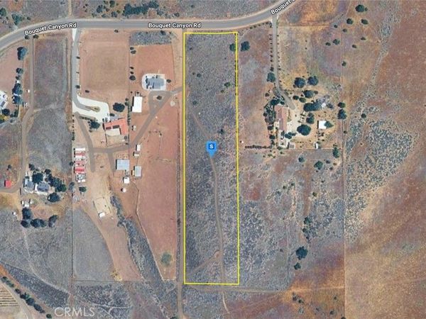 39250 Bouquet Canyon Road, Palmdale, CA 93551