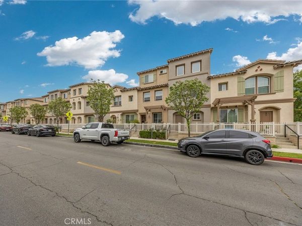 316 N Calvados, Azusa, CA 91702