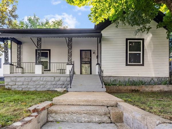 1117 S Glade St , Columbia, TN 38401