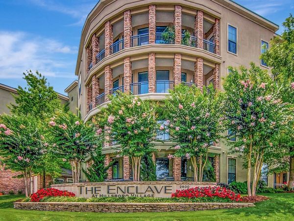 2600 Hillsboro Pike , Unit 401, Nashville, TN 37212