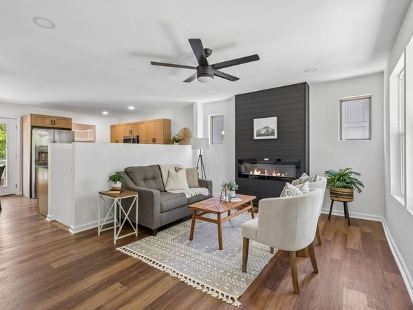2402 Buchanan St , Nashville, TN 37208