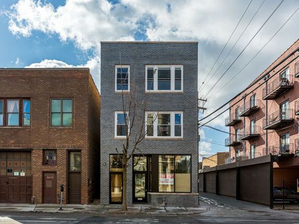2347 W Taylor Street , Unit 2R, Chicago, IL 60612