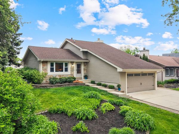 14305 S Pebble Creek Drive , Homer Glen, IL 60491