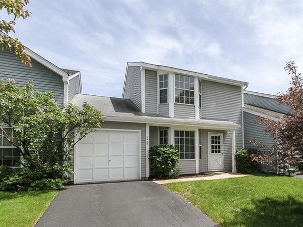 3423 Southport Drive , Island Lake, IL 60042