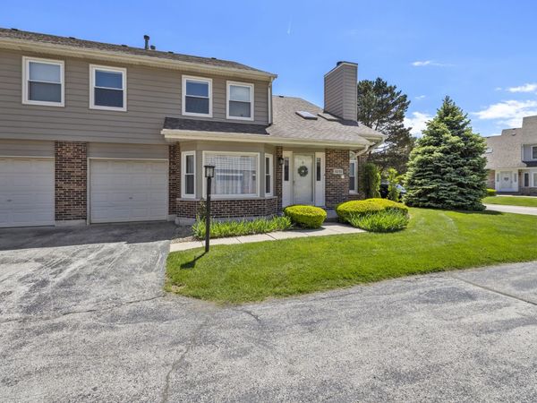 9210 Wherry Lane , Orland Park, IL 60462