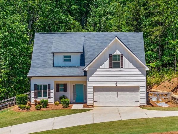 331 Bryndemere Drive , Dawsonville, GA 30534