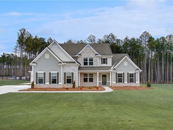 109 Homesite Saddle Drive , Senoia, GA 30276