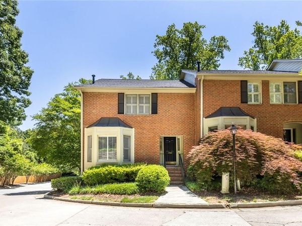 1363 Sheffield Glen Way, Atlanta, GA 30329