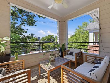 710 N Person Street, Unit 306, Raleigh, NC 27604