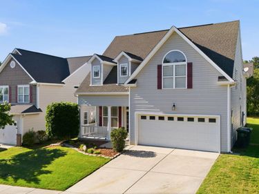 3213 Landing Falls Lane, Raleigh, NC 27616