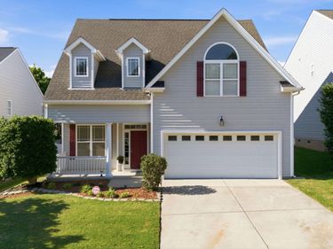 3213 Landing Falls Lane, Raleigh, NC 27616